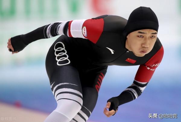 北京冬奧測試賽打響！高亭宇缺席速滑中國賽，韓國女將摔倒無成績