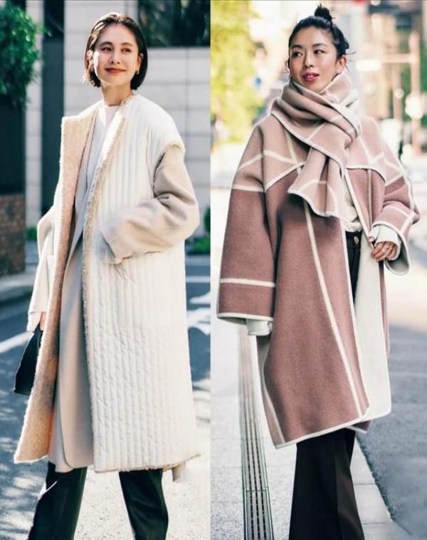 秋冬季這3款單品受歡迎,簡約大氣顯質感,適合40多歲的女人 秋冬季這3款單品受歡迎,簡約大氣顯質感,適合40多歲的女人