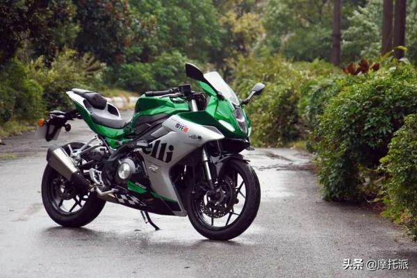 有備而來的“挑戰者”:Benelli Tornado 252靜態&;拆解測評 有備而來的“挑戰者”:Benelli Tornado 252靜態&;拆解測評