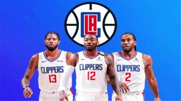 押寶沃爾?湖人的成功已經刺激快船,留給雙子星的時間不多了 押寶沃爾?湖人的成功已經刺激快船,留給雙子星的時間不多了