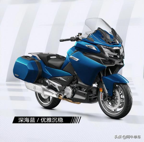 極致休旅!春風國賓1250TR-G正式發售,售價99980元 極致休旅!春風國賓1250TR-G正式發售,售價99980元