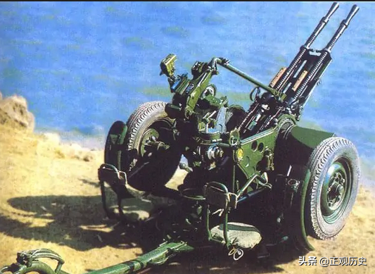 對越自衛反擊戰，解放軍用的殺傷效果最佳、作用最大武器有哪些？