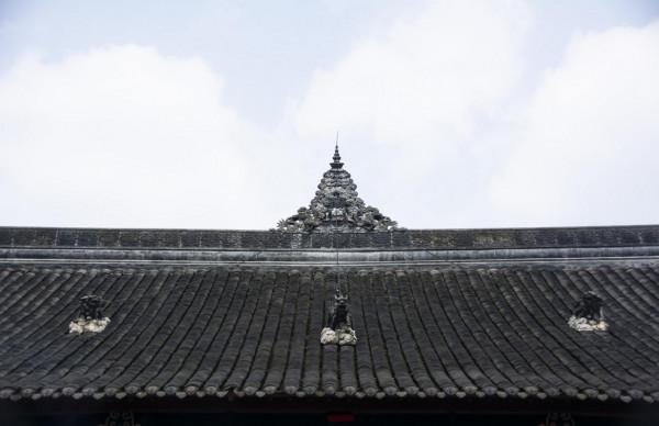 遊記《樂享其成》之國寶