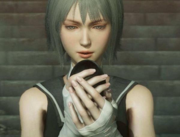 遊戲快訊:《最終幻想:起源》塞拉宣傳影片公佈 遊戲快訊:《最終幻想:起源》塞拉宣傳影片公佈