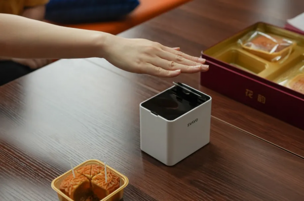 實用科技感好物,給中秋加點樂趣 實用科技感好物,給中秋加點樂趣