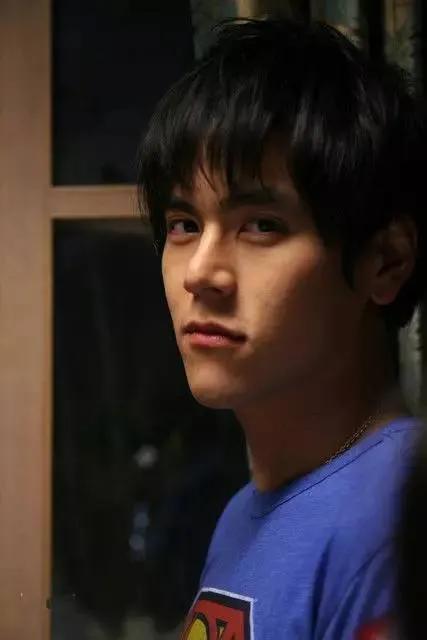 九位一線明星年輕時顏值有多高？個個可以靠臉吃飯