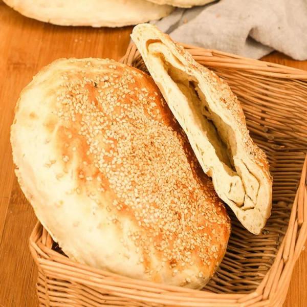 河南的餅有多少，天天不重樣