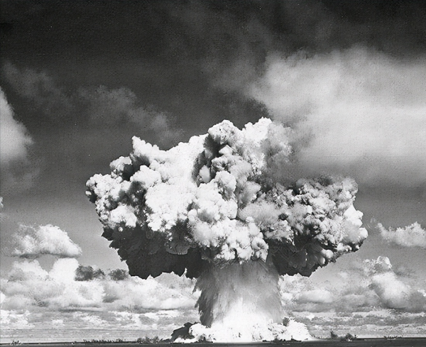 “長門號”戰列艦，二戰時期實力排名前5的超級戰列艦