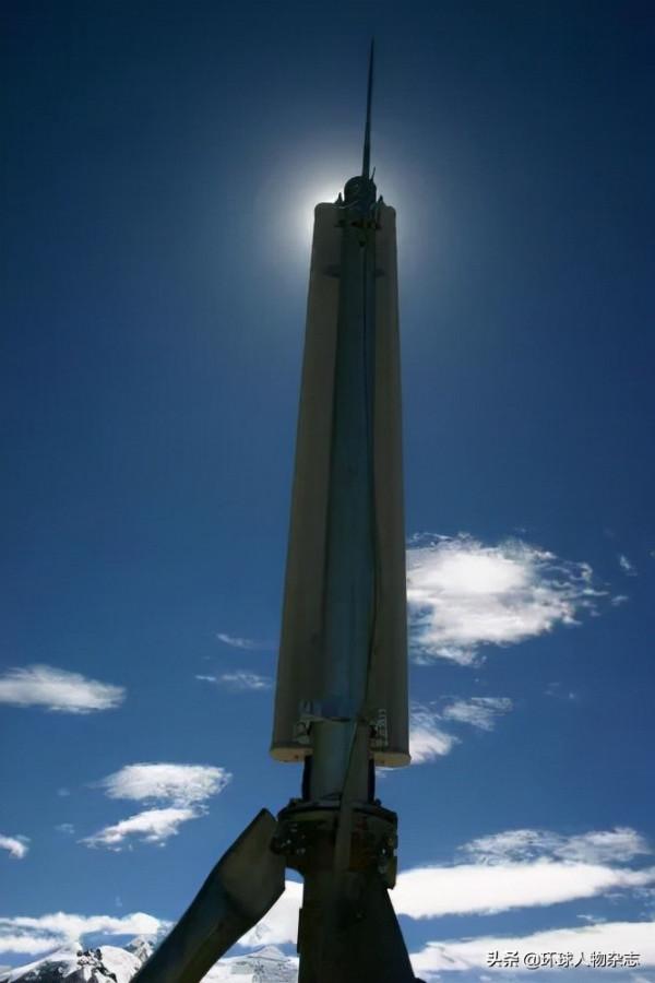 中國移動前董事長王建宙：巨頭“樓塌了”的故事，我見多了