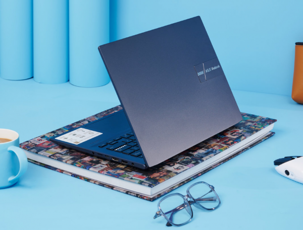 HDR影片、遊戲一網打盡!華碩OLED筆記本給你最佳視覺體驗 HDR影片、遊戲一網打盡!華碩OLED筆記本給你最佳視覺體驗