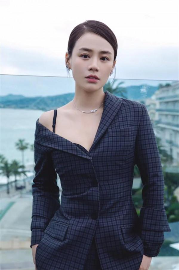 安徽幾大女明星,個個貌美如花,誰是你的女神? 安徽幾大女明星,個個貌美如花,誰是你的女神?