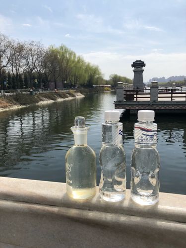 千米高的九龍山裡的九龍泉，泉水甘甜附近環境幽美，願長住於此