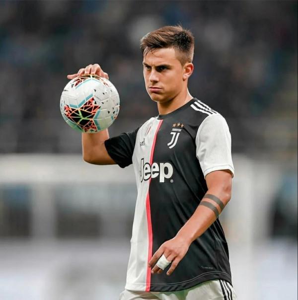 後尤文時代的大旗，真的這麼廢嗎？帶你瞭解不一樣的他