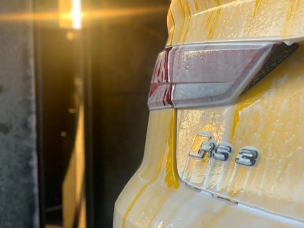 沒移植2.5T沒改QUATTRO的奧迪A3車主,哪裡來的底氣做噴子? 沒移植2.5T沒改QUATTRO的奧迪A3車主,哪裡來的底氣做噴子?