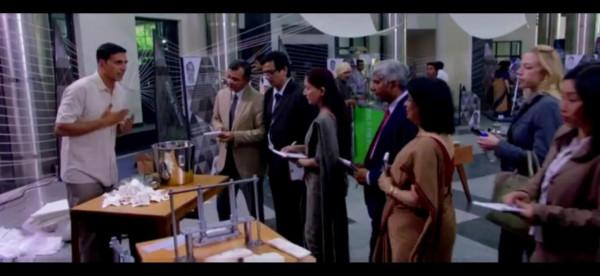 一個上億元的想法會因為沒有幾百萬的買裝置錢而放棄嗎? 一個上億元的想法會因為沒有幾百萬的買裝置錢而放棄嗎?