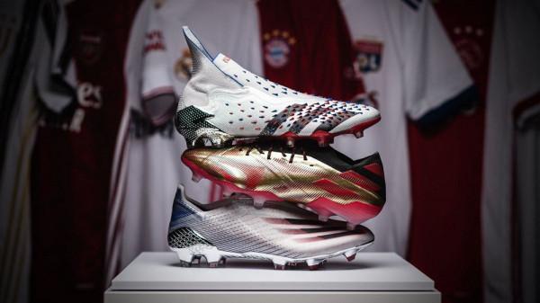 十二天盤點2021年那些新戰靴(五月) 十二天盤點2021年那些新戰靴(五月)