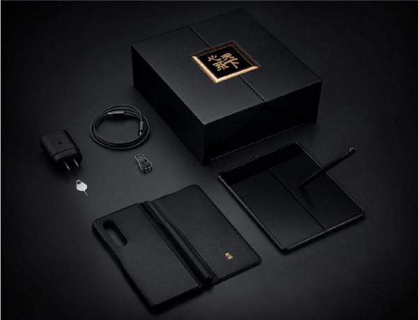 盤點一下市面上五部比較流行的摺疊屏手機 盤點一下市面上五部比較流行的摺疊屏手機