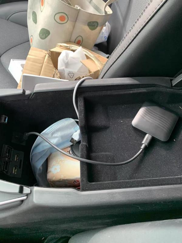 亞洲龍用carplay真的太好用了