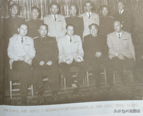 任職14年的軍委辦公廳主任是誰提名和推薦的? 任職14年的軍委辦公廳主任是誰提名和推薦的?