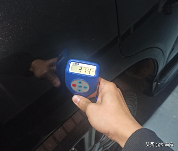 賣掉豐田陸巡，定下雷克薩斯LX570，現場看車居然打不開車門