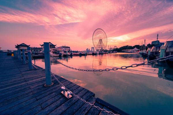 全國這10個5A景區，全部免費不收門票，趕快收藏，找機會就出發