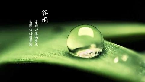 二十四節氣：中國傳統文化，上古農耕文明的產物，你知曉多少？