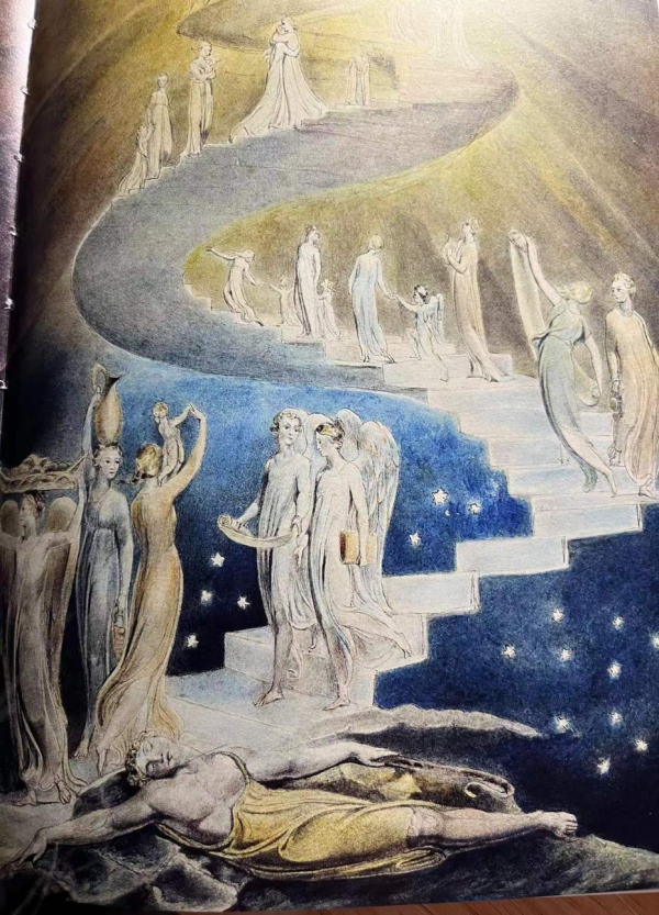 當我們參觀博物館的時候,我們需要感受些什麼? 當我們參觀博物館的時候,我們需要感受些什麼?