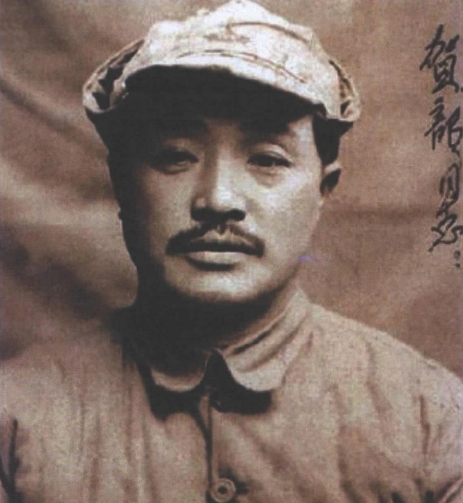 朱德位列十大元帥之首，授銜編號卻是004，毛主席將001號給了誰？