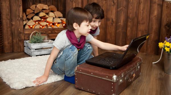 最佳兒童教育YouTube頻道