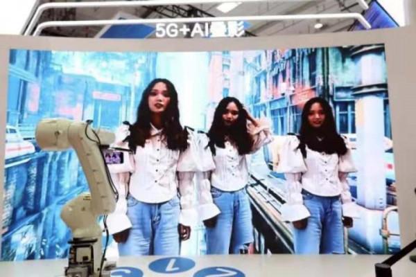 互動體驗全面來襲!2021年“網際網路之光”博覽會亮點紛呈 互動體驗全面來襲!2021年“網際網路之光”博覽會亮點紛呈