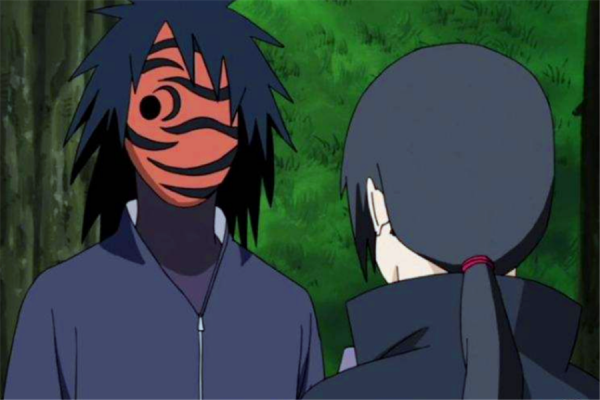 火影中宇智波富嶽的實力有多強?兩個兒子是上限,滅族已成定局 火影中宇智波富嶽的實力有多強?兩個兒子是上限,滅族已成定局