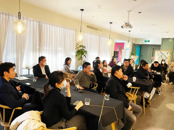 雲領時代，域見未來 | 互道資訊攜手微軟，共探新零售賽道未來