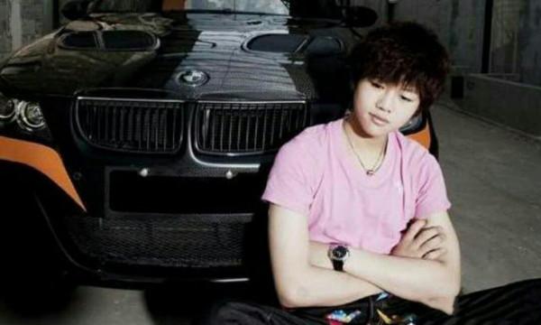 李雙江：離異後娶夢鴿，前妻兒子是他的驕傲，後妻兒子是他的苦惱