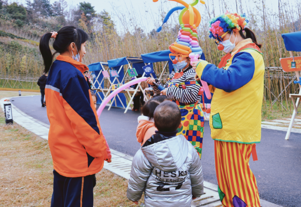多圖預警｜鹿島公園&amp;趣玩萌寵節今日盛大開放
