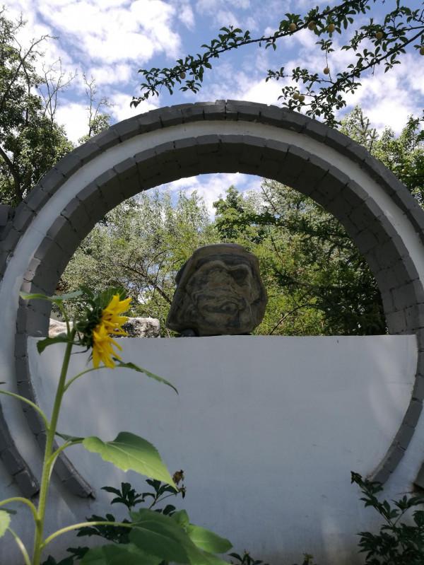 青海湖，祁連山，扎尕那，一車老兩口，西北自駕遊。之六：貴德2