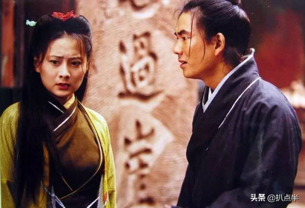 迷倒星爺、華仔…陳德容為何巔峰期忽然隕落？嫁入豪門又中年失婚