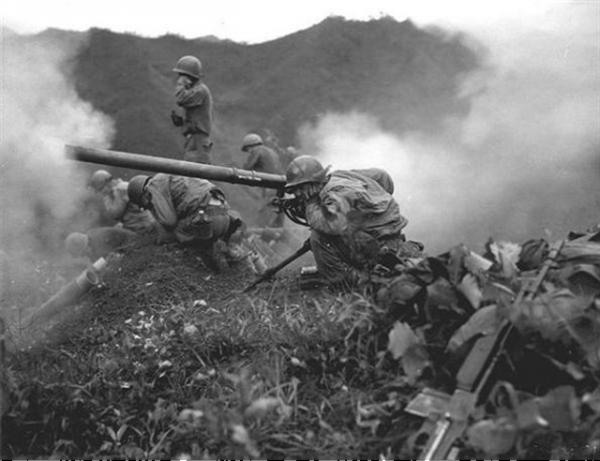 朝鮮戰爭金日成手下7個師長都是誰?5人出身抗聯2人出身八路軍 朝鮮戰爭金日成手下7個師長都是誰?5人出身抗聯2人出身八路軍