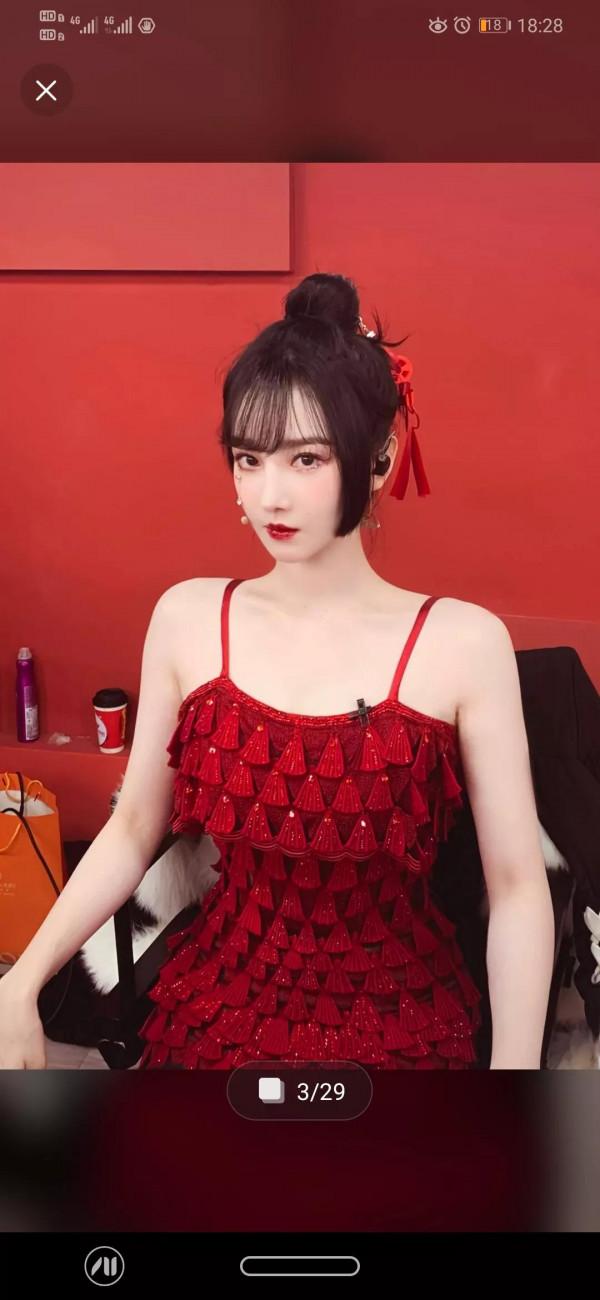 下列女星誰最美？你最喜歡誰？