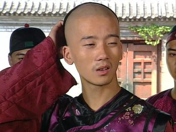 陳創，拍戲100多部，人們只知“哮天犬”卻無人知其真名