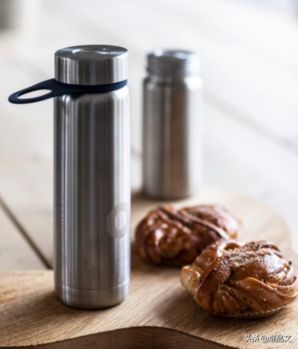 《科普》嘴唇乾裂總是好不起來？這可能和你使用的水瓶有關係