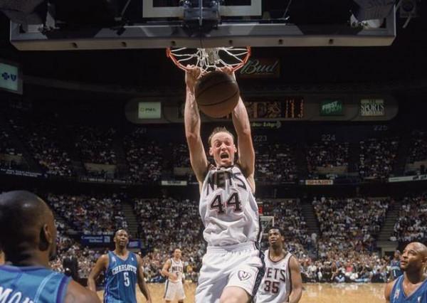 重排NBA選秀之1997年：狀元萬年不變，麥迪擠進前三