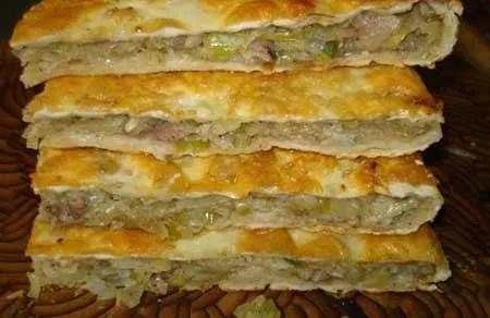 全國特色名吃大盤點——河南篇