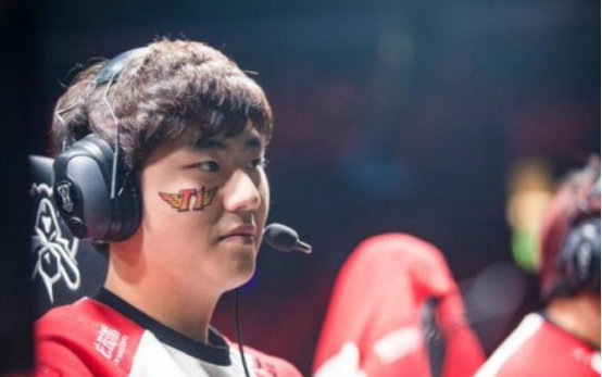 世界第一下路組合 T1為Bang和Wolf舉辦退役儀式