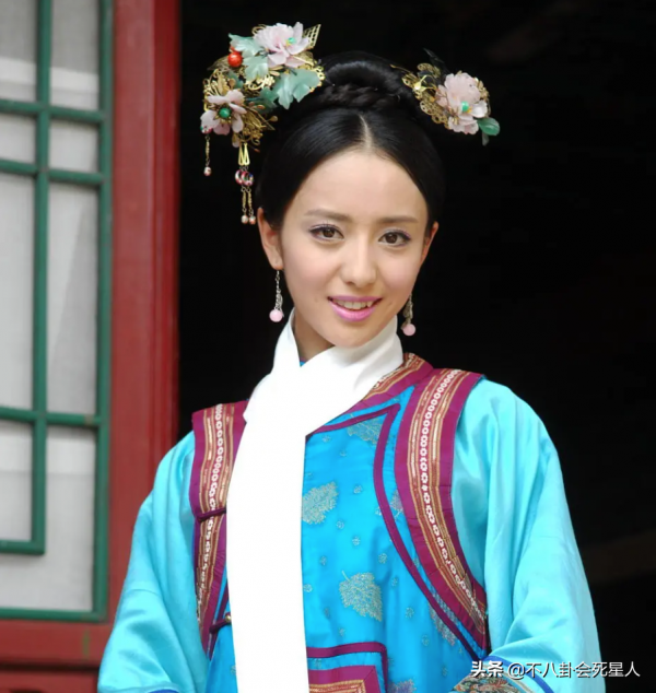 10部造型辣眼的古裝劇,看過三部你就要“洗眼睛”了 10部造型辣眼的古裝劇,看過三部你就要“洗眼睛”了