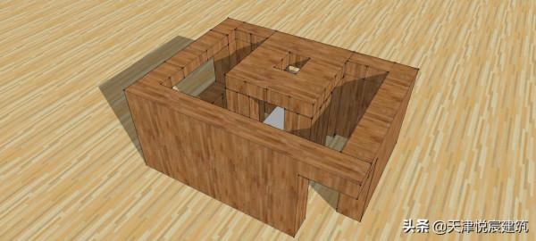 多變的床與多變的臥室空間