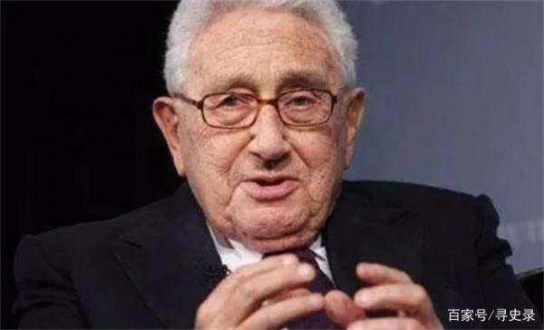 基辛格怎樣評價毛主席:他是一位王者哲學家 基辛格怎樣評價毛主席:他是一位王者哲學家