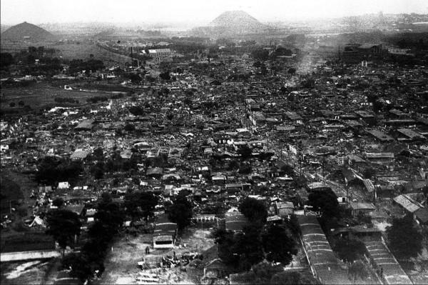 越南諒山離中國邊境18公里，是中越的交通樞紐，當年為何被摧毀？