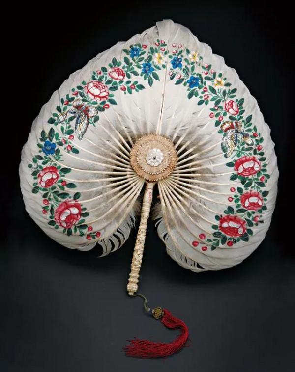 清外銷藝術品引領的中國風 清外銷藝術品引領的中國風