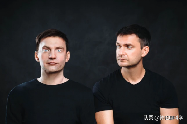 1張臉127萬!你願意賣你的臉嗎,機器人公司高價買人臉做什麼? 1張臉127萬!你願意賣你的臉嗎,機器人公司高價買人臉做什麼?