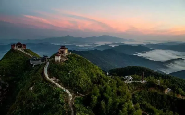 朱虹 龍溪虎：千年回眸王安石--非凡少年 情繫鄉里